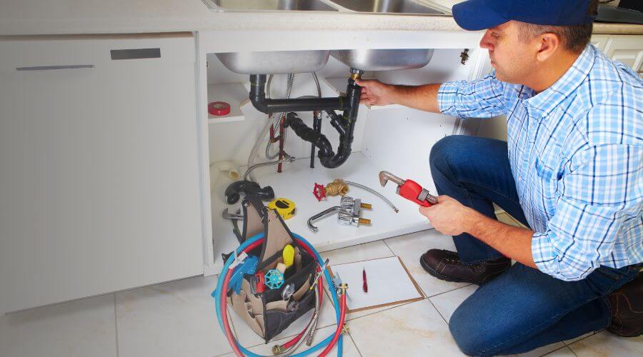 Professional septic pumping service in Grantville, GA